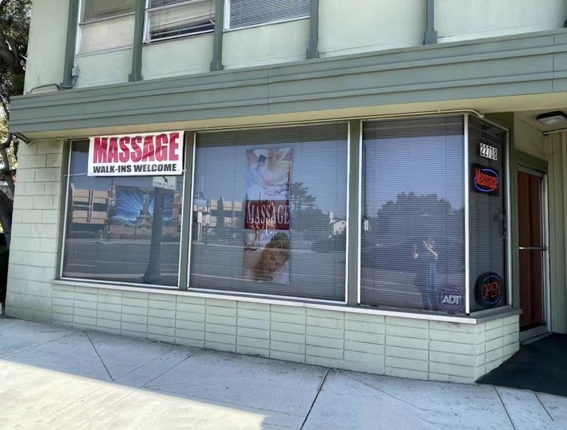 Rose Massage Spa, massage spa in Hayward, CA, photo 4 of 4